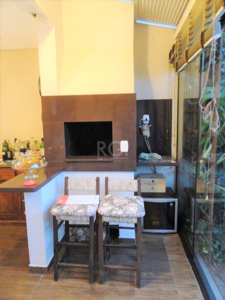 Casa para Venda - 165m², 3 dormitórios, sendo 3 suites, 1 vaga - Hípica — foto 8