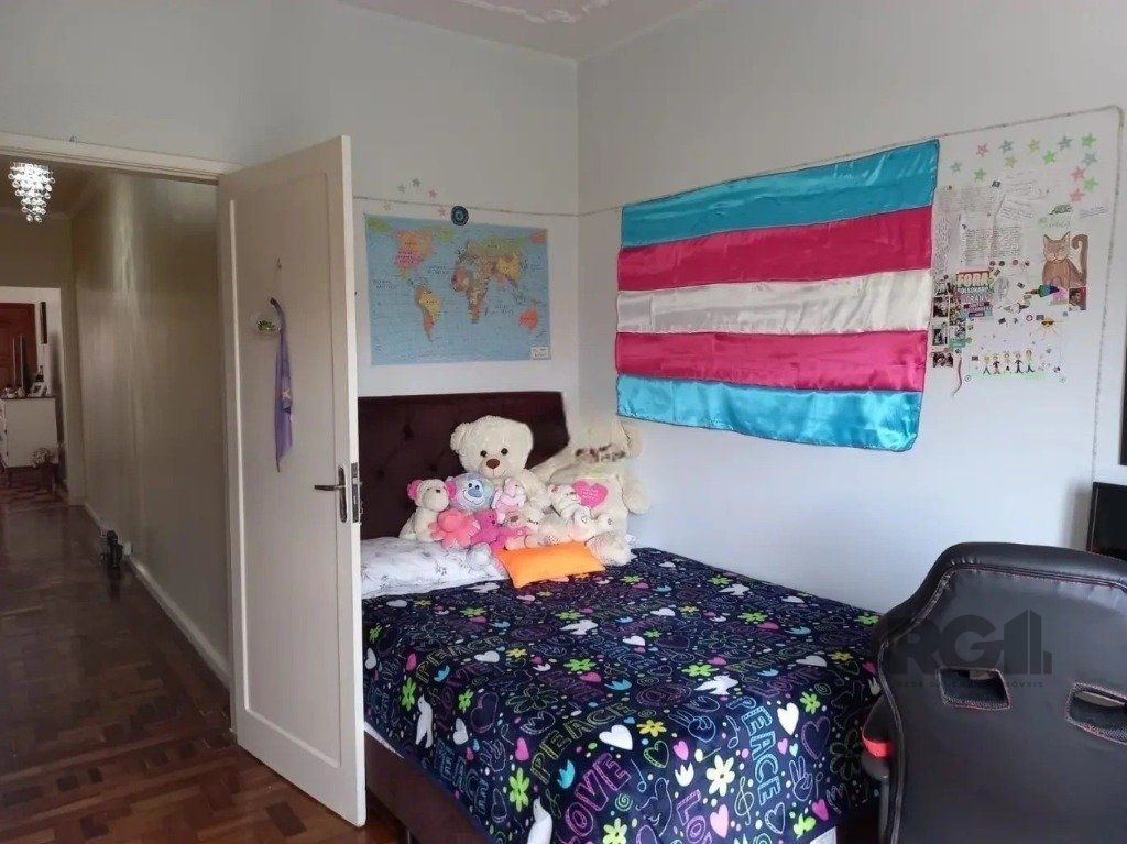 apartamento de 3 dormitórios, no bairro Santa Cecília — foto 17