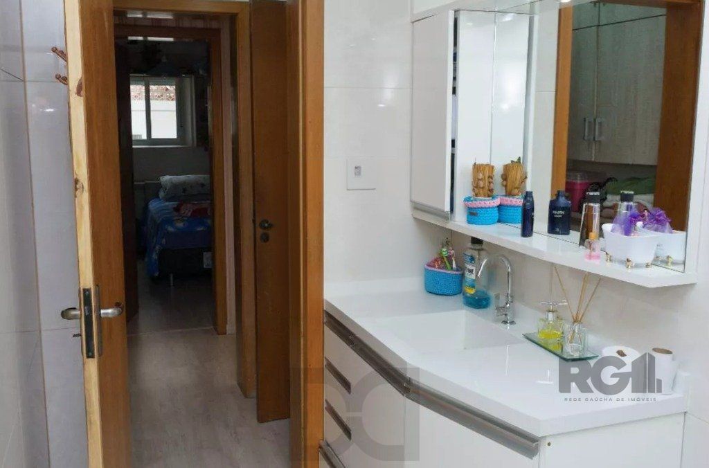 Casa 164m², 3 dormitórios, 3 vagas no bairro Jardim Carvalho — foto 19