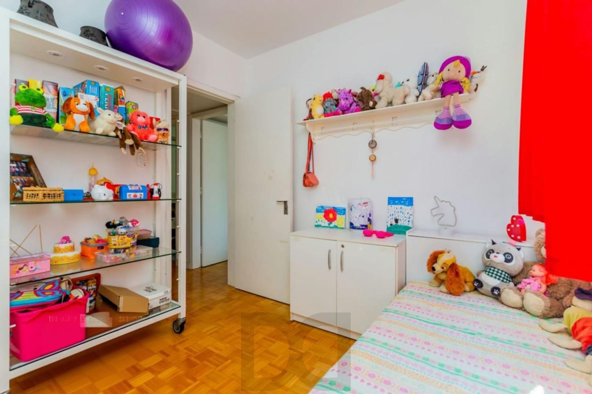 Apartamento de 3 dormitorios à venda em Higienópolis, Porto Alegre. — foto 10