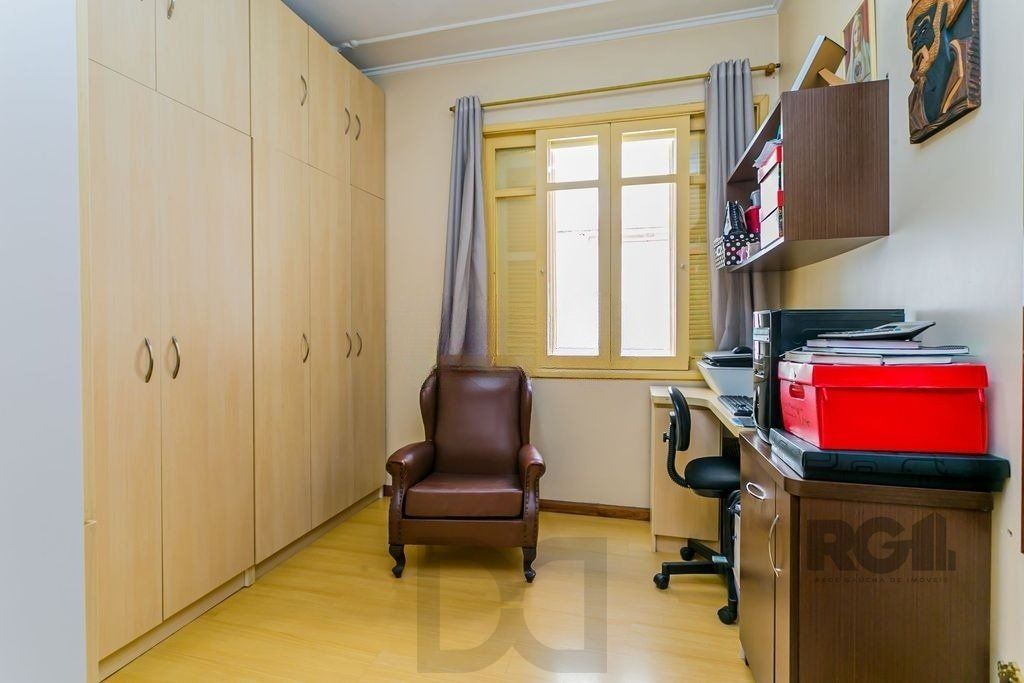 Apartamento 2 dormigtórios à venda Rua Teixeira de Freitas, Santo Antônio - Porto Alegre — foto 11
