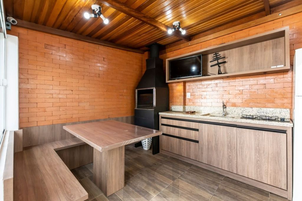Casa de 2 dormitórios à venda no Bairro na Lomba do Pinheiro - Porto Alegre — foto 28