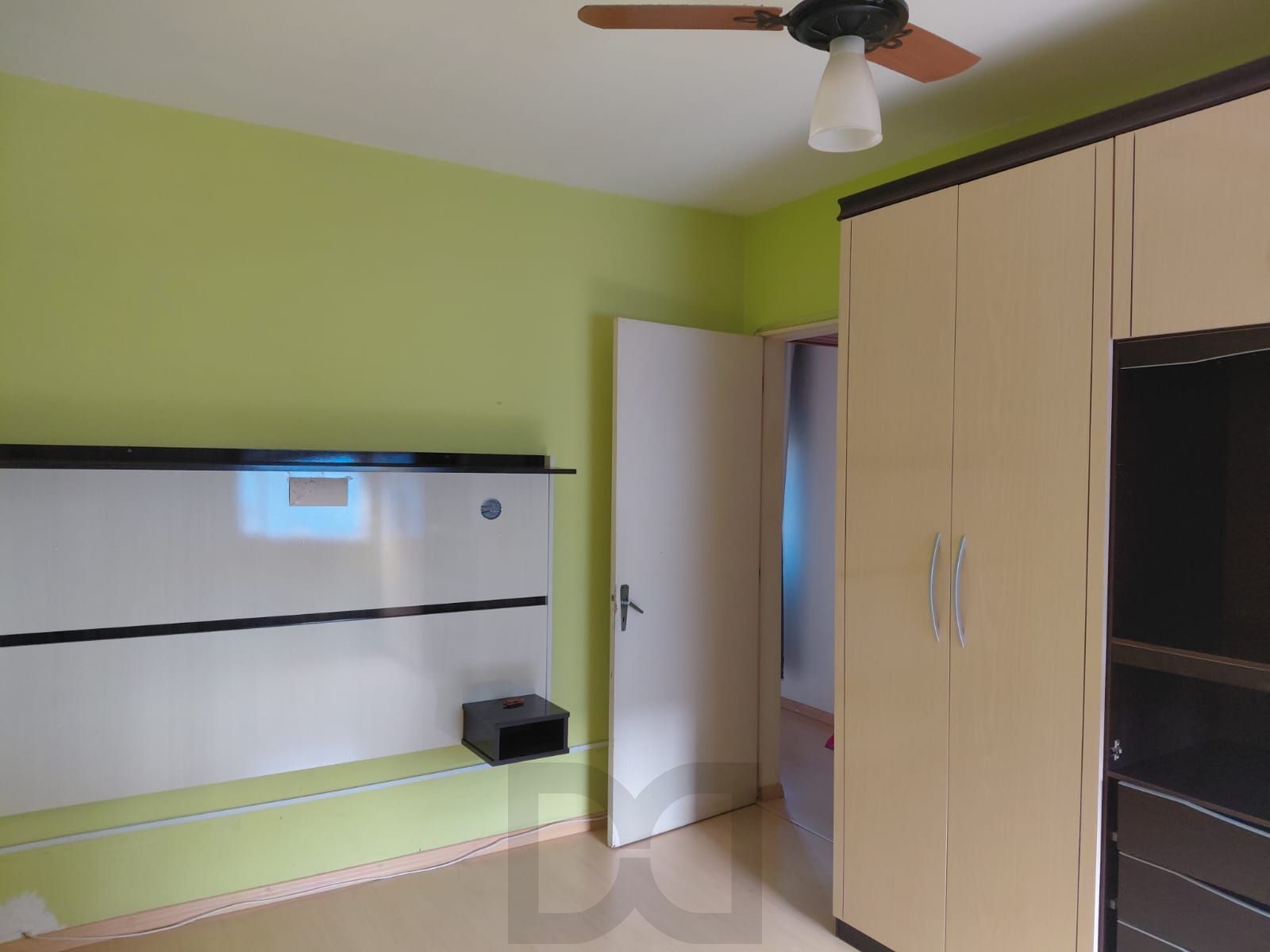 Apartamento mobiliado 02 doritórios — foto 12