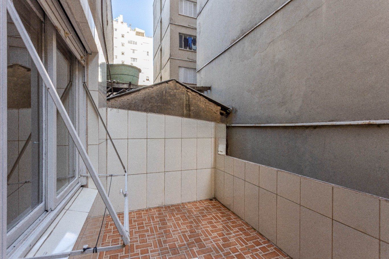 Apartamento com 1 dormitório à venda em Centro Histórico, Porto Alegre. — foto 5