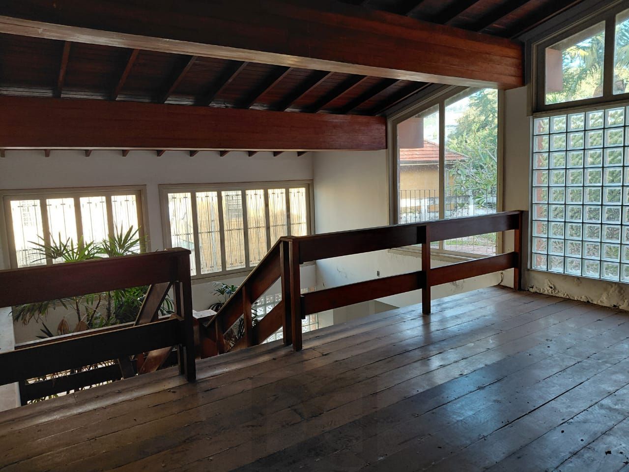Ampla casa com pátio Bairro Teresópolis — foto 5