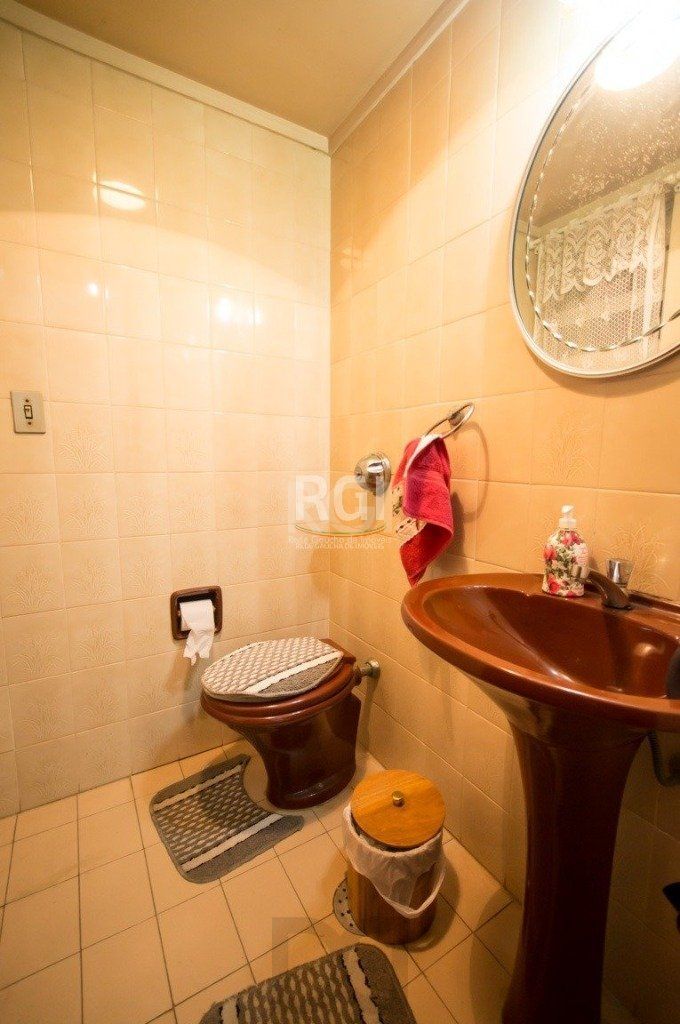 Cobertura para Venda - 237.88m², 3 dormitórios, sendo 1 suites, 2 vagas - Moinhos de Vento — foto 34