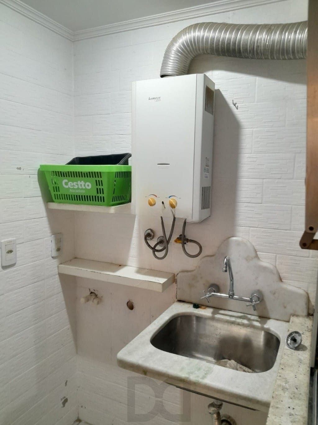 Apartamento de 2 dormitorios á venda no Bairro Cristal - Porto Alegre — foto 10