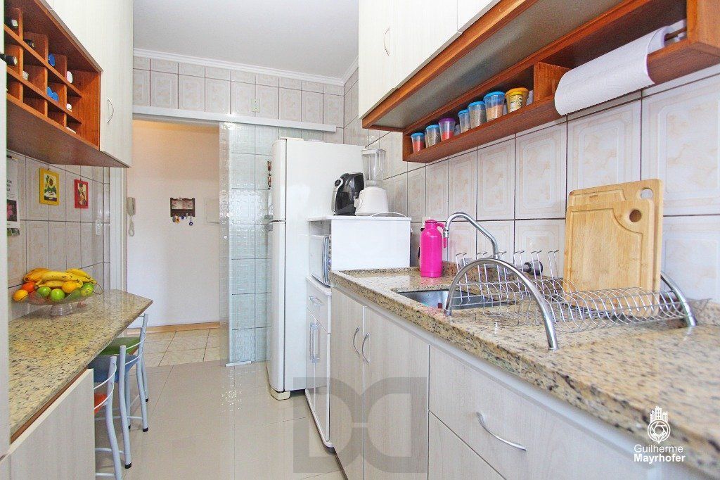 Apartamento para Venda - 58.05m², 2 dormitórios, 1 vaga - Tristeza — foto 14