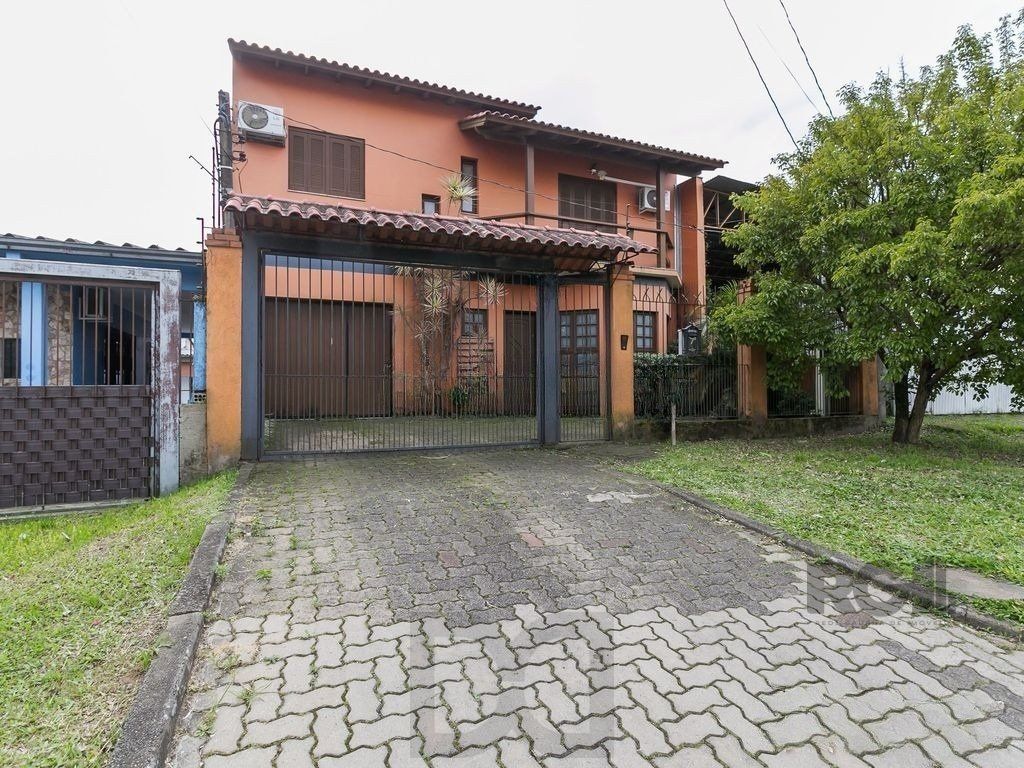 Casa de 3 dormitórios, no bairro Campo Novo — foto 24