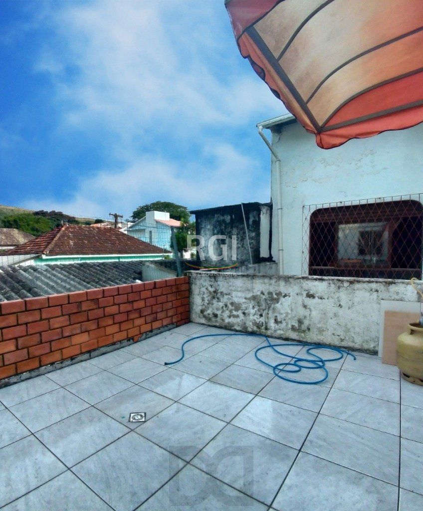 Apartamento para Venda - 65.45m², 2 dormitórios, Nonoai — foto 12