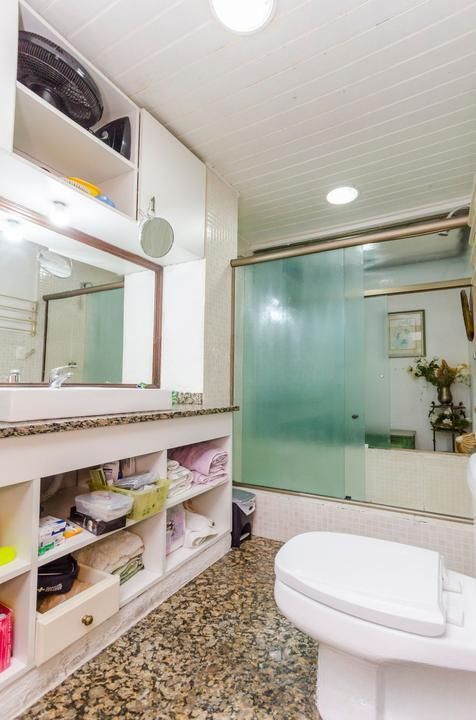 Apartamento 4 dorms à venda Rua Ciro Gavião, Bela Vista - Porto Alegre — foto 15