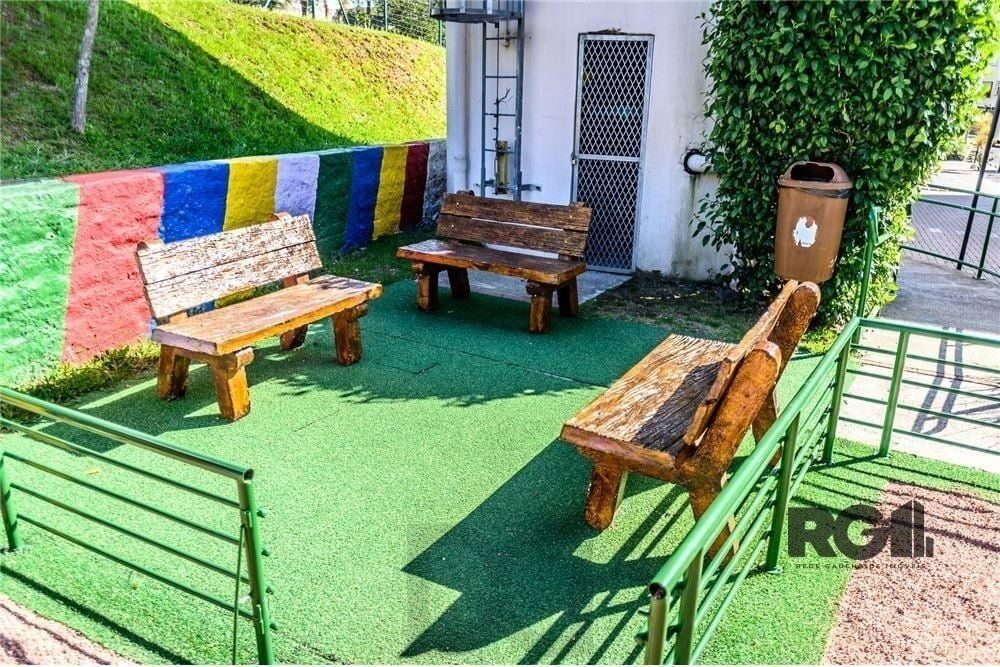 Apartamento com 2 dorm Rua Ney da Gama — foto 19