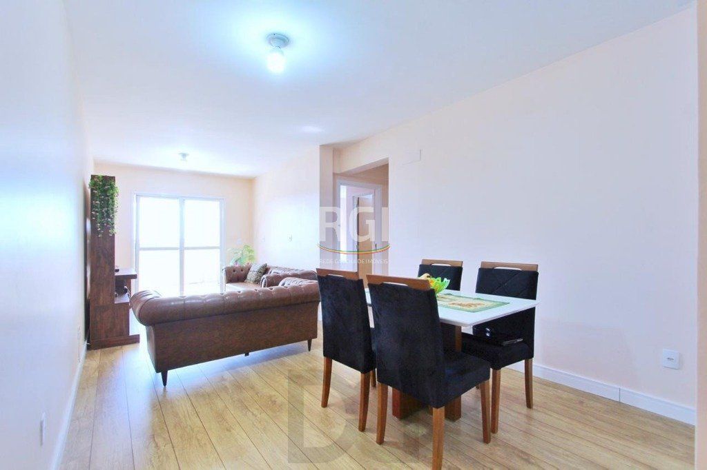 Apartamento para Venda - 128m², 2 dormitórios, sendo 1 suites, 2 vagas - Teresópolis — foto 8