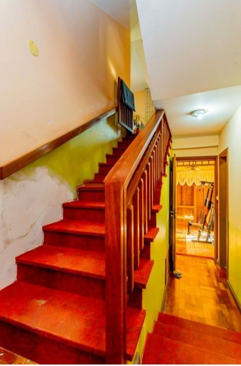 Casa 3 Dormitórios Bairro Teresópolis - Porto Alegre — foto 7