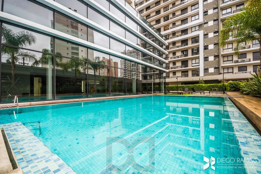 Apartamento 58m², 2 dormitórios, 2 vagas no bairro Jardim do Salso — foto 19