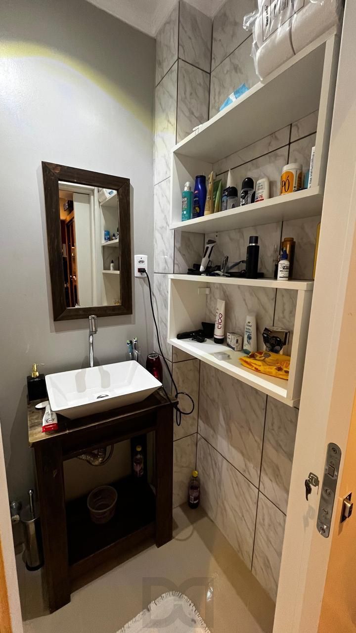 Apartamento de 1 dormitório à venda em Centro Histórico, Porto Alegre. — foto 8