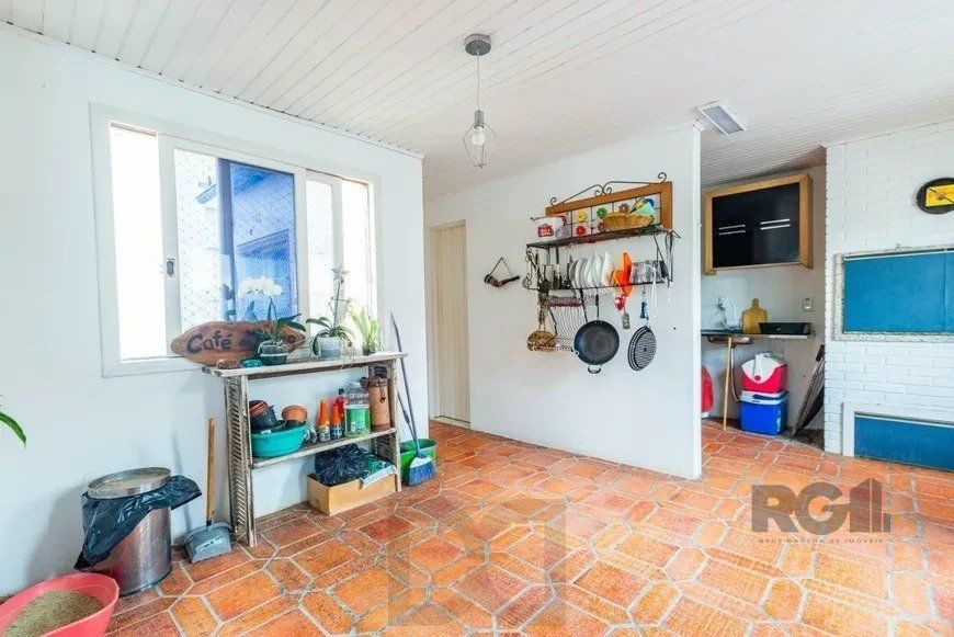 Cobertura 125m² - 3 dormitórios, 2 vagas no bairro Petrópolis — foto 24