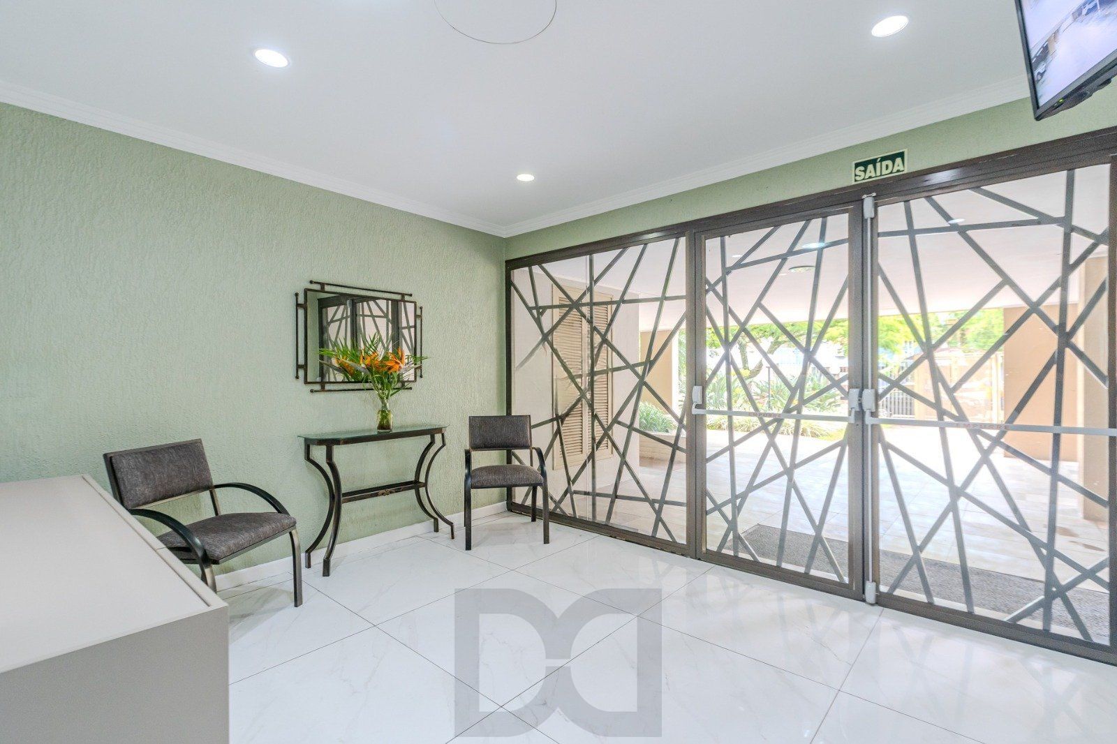 Apartamento de 3 dormitórios á venda no Bairro Cristal, Porto Alegre — foto 25