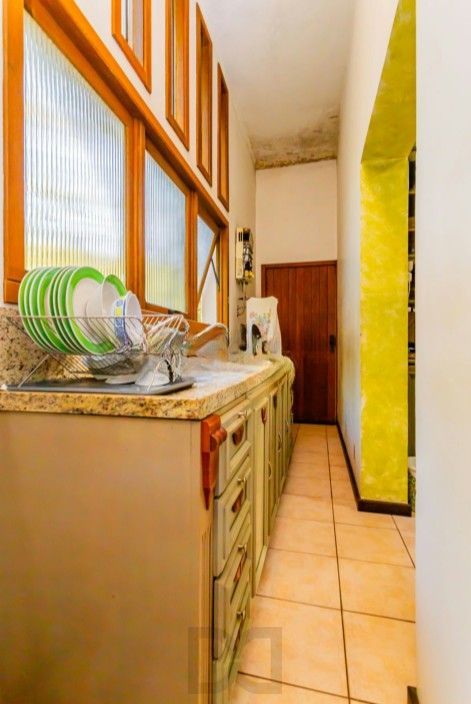 Casa 3 Dormitórios Bairro Teresópolis - Porto Alegre — foto 6
