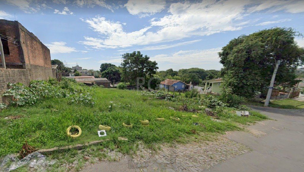 Terreno para Venda - 0m², 0 dormitórios, Rubem Berta — foto 1