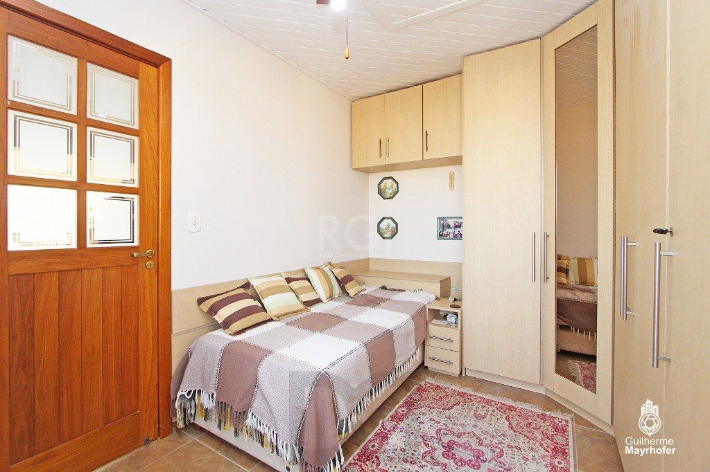 Cobertura para Venda - 157m², 2 dormitórios, 2 vagas - Cristo Redentor — foto 14