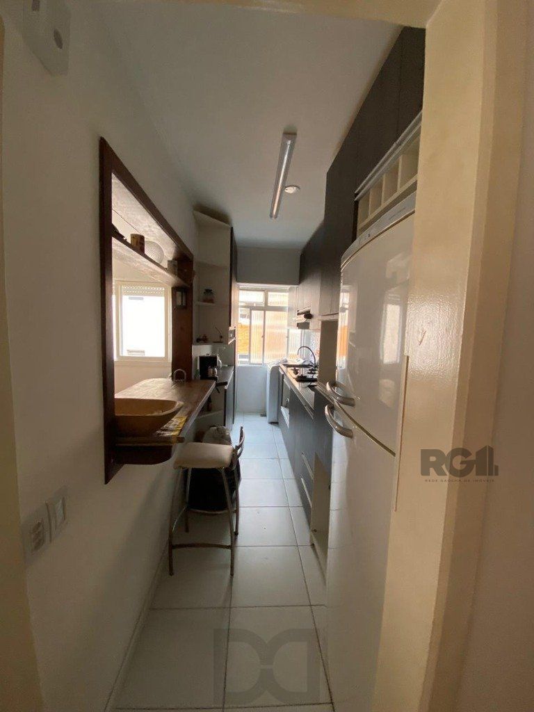 Apartamento 62m², 2 dormitórios no bairro Jardim do Salso — foto 9