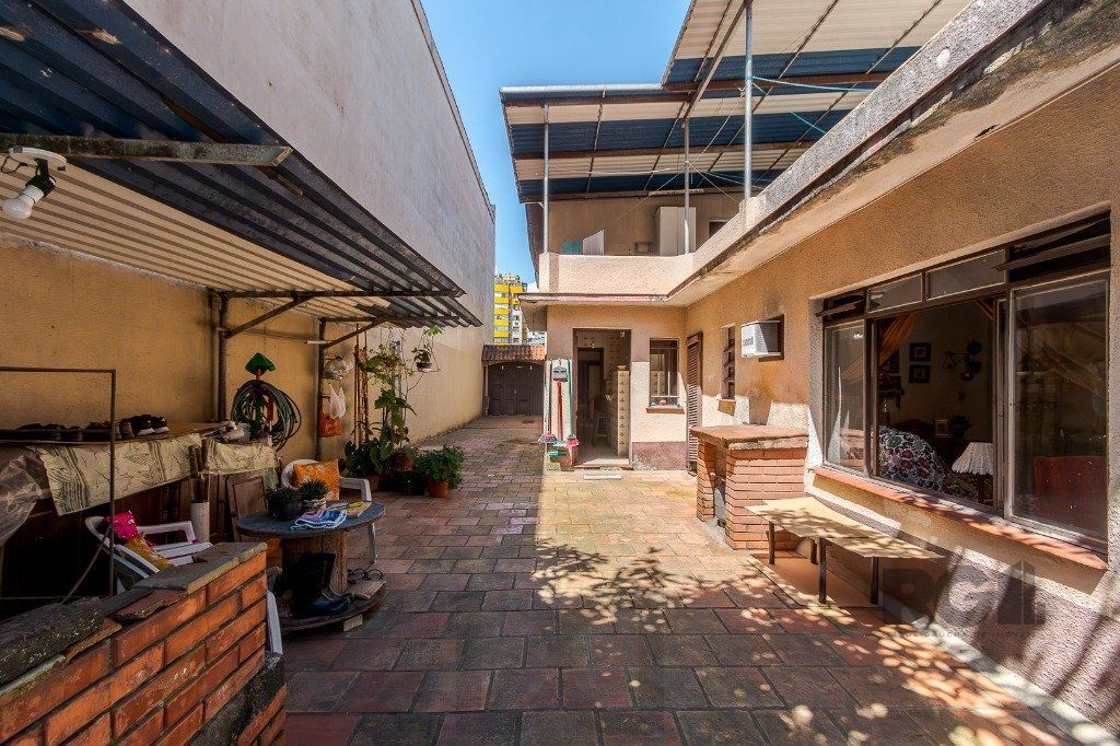 Casa de 3 dormitórios no bairro Santa Cecília — foto 27