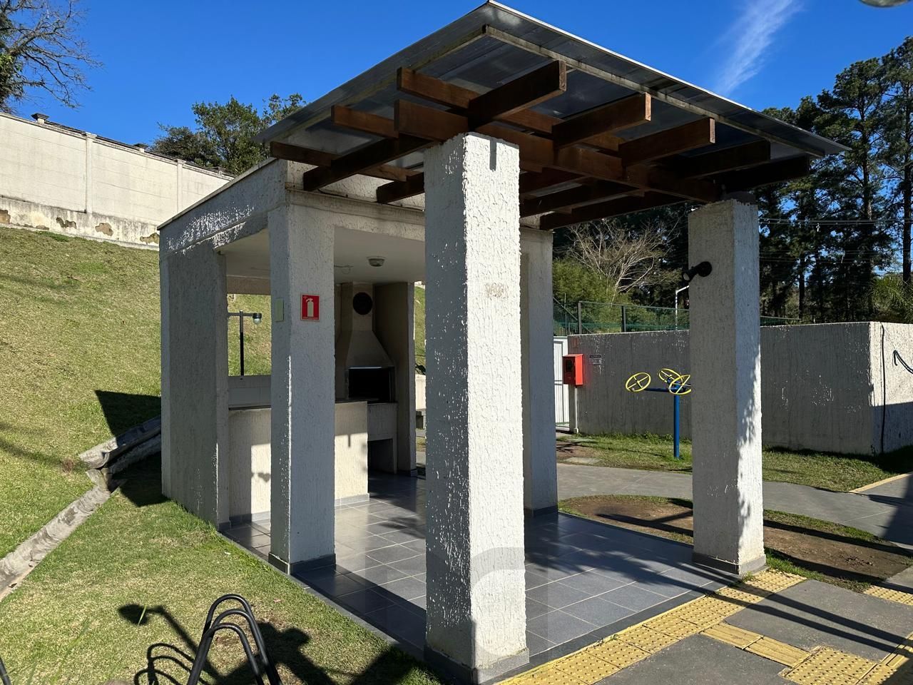Apartamento de 2 dormitorios a venda no Bairro Morro Santana — foto 23