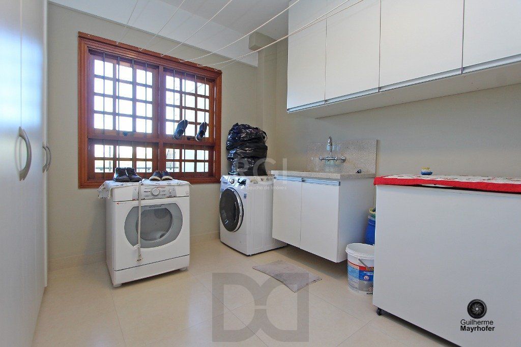 Casa para Venda - 445.52m², 4 dormitórios, sendo 4 suites, 4 vagas - Teresópolis — foto 45