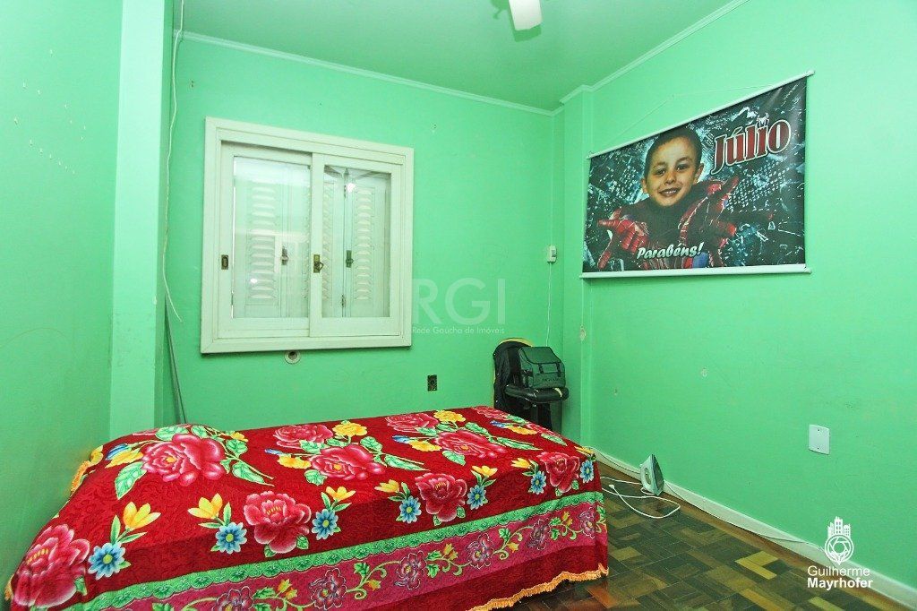 Apartamento para Venda - 114.3m², 3 dormitórios, Floresta — foto 10