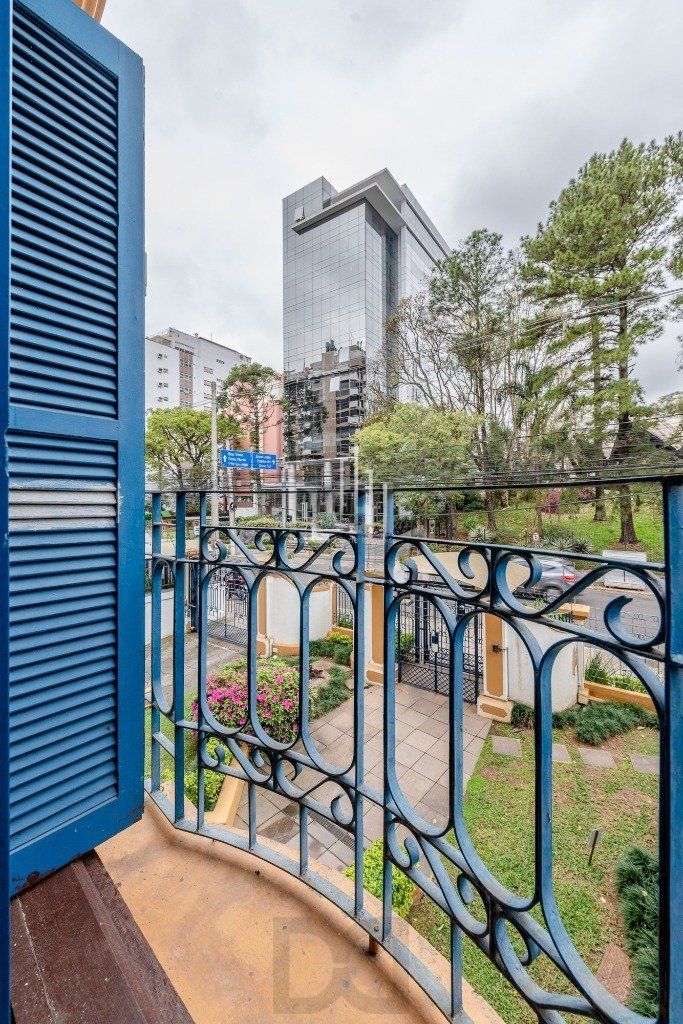 Apartamento de 106m², Bairro Mont Serrat — foto 25