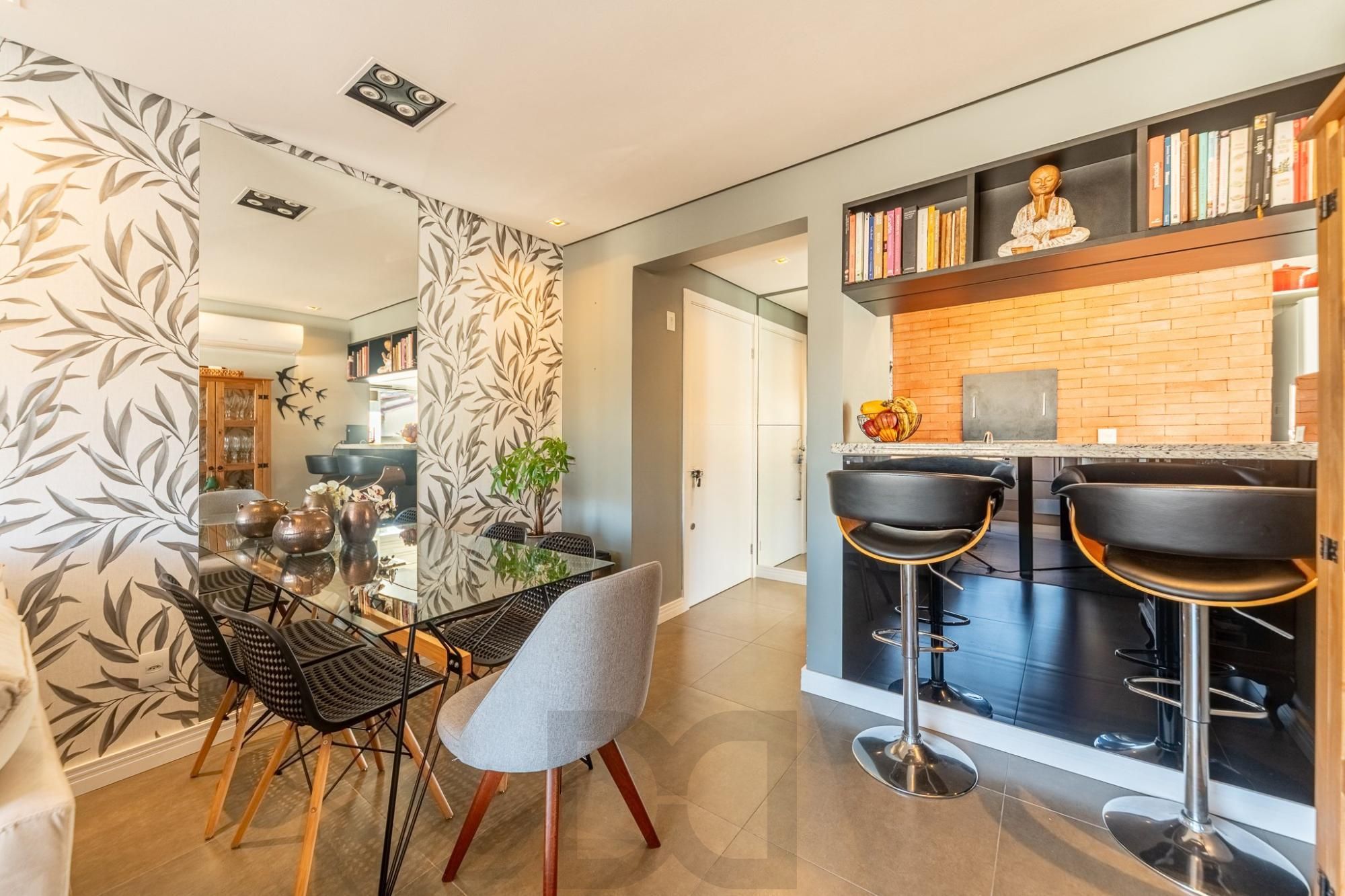 Apartamento de 2 dormitorios no Bairro Higienópolis, Porto Alegre — foto 6