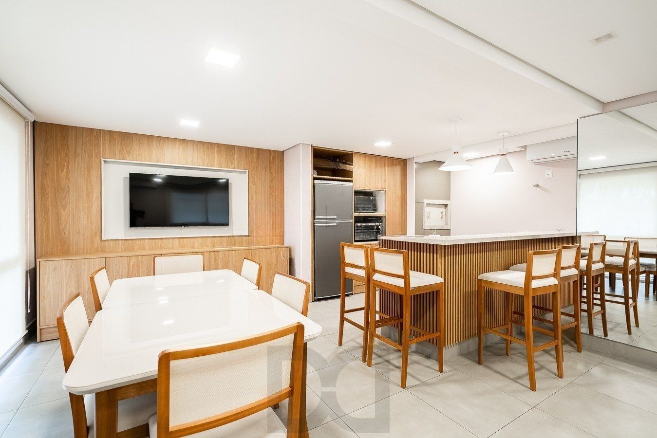 Apartamento de 2 dormitorios no Bairro Higienópolis, Porto Alegre — foto 18