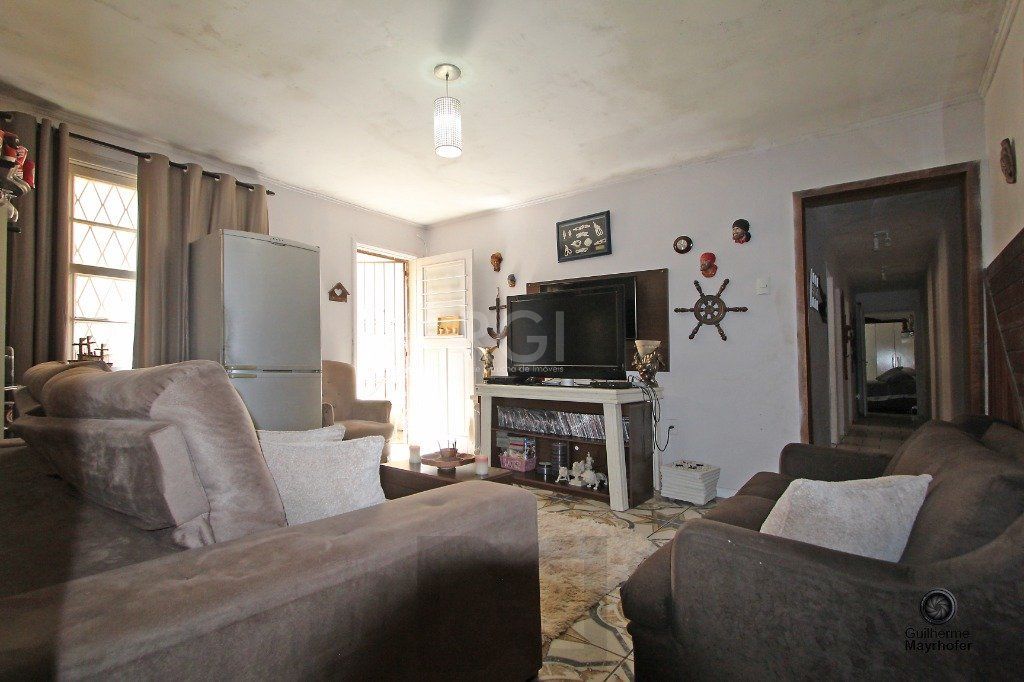 Casa para Venda - 300m², 6 dormitórios, sendo 1 suites, 3 vagas - Menino Deus — foto 37