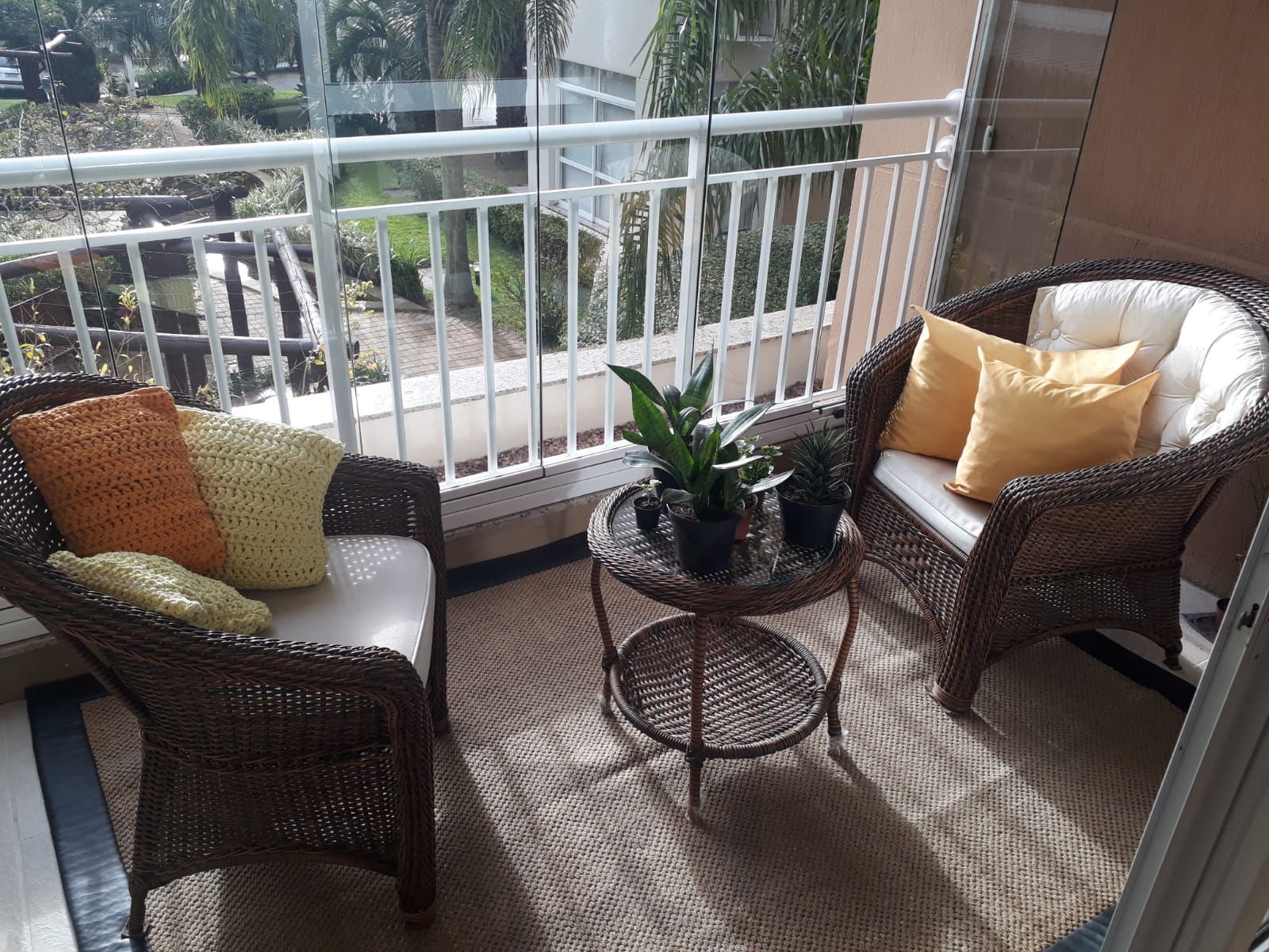 Apartamento 02 dormitórios com suite e infraestrura completa no bairro Teresópolis em Porto Alegre — foto 1