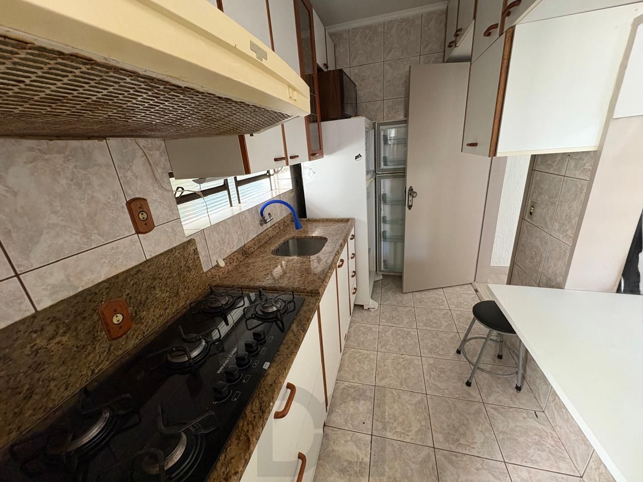 Apartamento 60,65m², 2 dormitórios no bairro Cidade Jardim! — foto 8