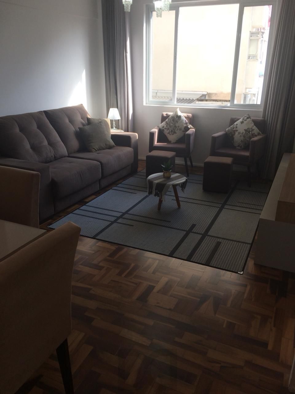 Amplo apartamento 03 dormitórios Cidade Baixa — foto 1