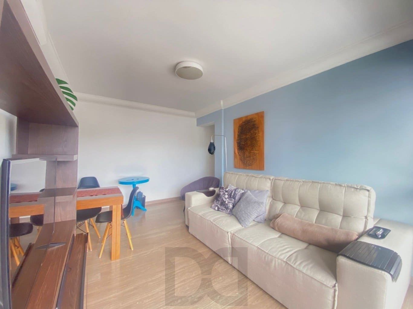 Apartamento de 2 dormitorios à venda em Santana, Porto Alegre. — foto 4