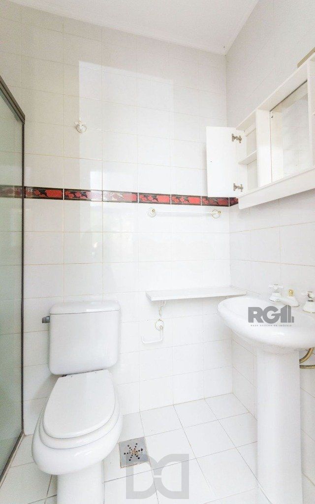Ótima cobertura de 200 m² com 2 dormitórios e 1 vaga de garagem. — foto 18