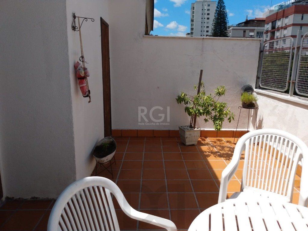 Cobertura para Venda - 237.88m², 3 dormitórios, sendo 1 suites, 2 vagas - Moinhos de Vento — foto 44