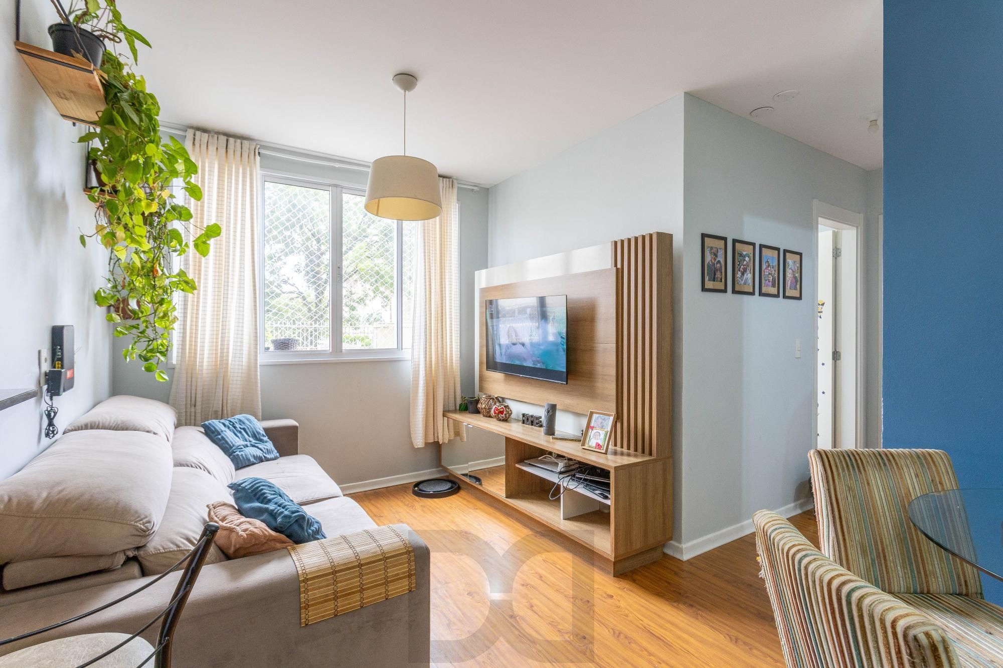 Apartamento para Venda de 3 dormitórios, sendo 1 suites, 1 vaga - Jardim Itu — foto 2
