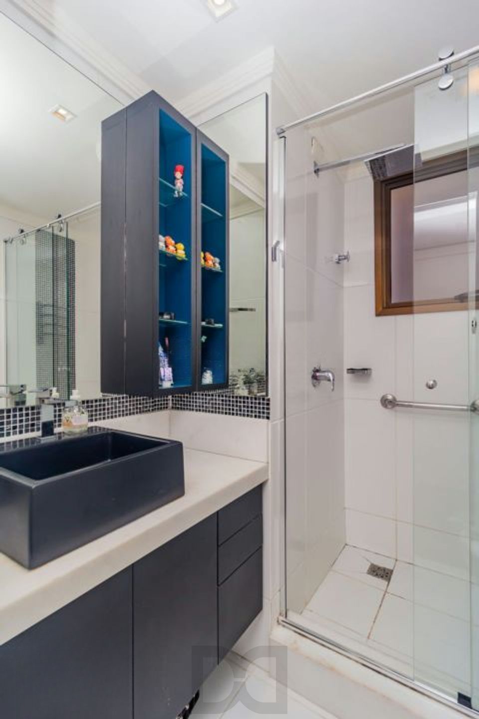 Apartamento de 3 dormitórios à venda em Bela Vista, Porto Alegre. — foto 21