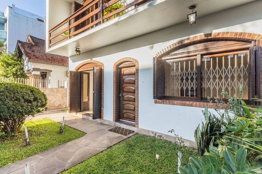 Casa de 266m² - 5 dormitórios, 5 vagas no bairro São João — foto 28