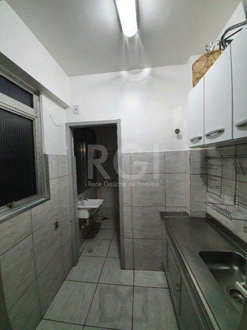 Apartamento para Venda - 38m², 1 dormitório, Centro Histórico — foto 12
