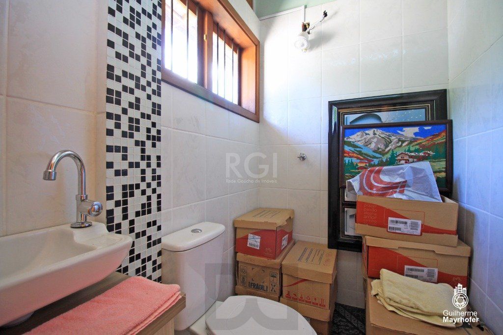 Casa para Venda - 240m², 4 dormitórios, sendo 3 suites, 6 vagas - Jardim Sabará — foto 24