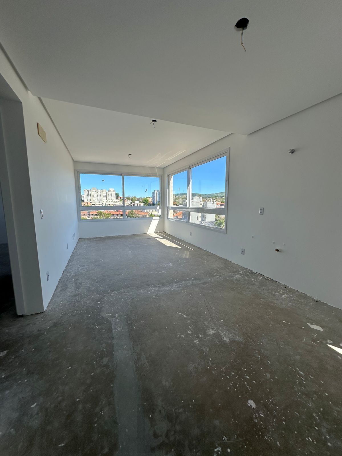Apartamento Novo à Venda no Bairro Tristeza – 2 Dormitórios, Suíte e Duas Vagas Descobertas — foto 8