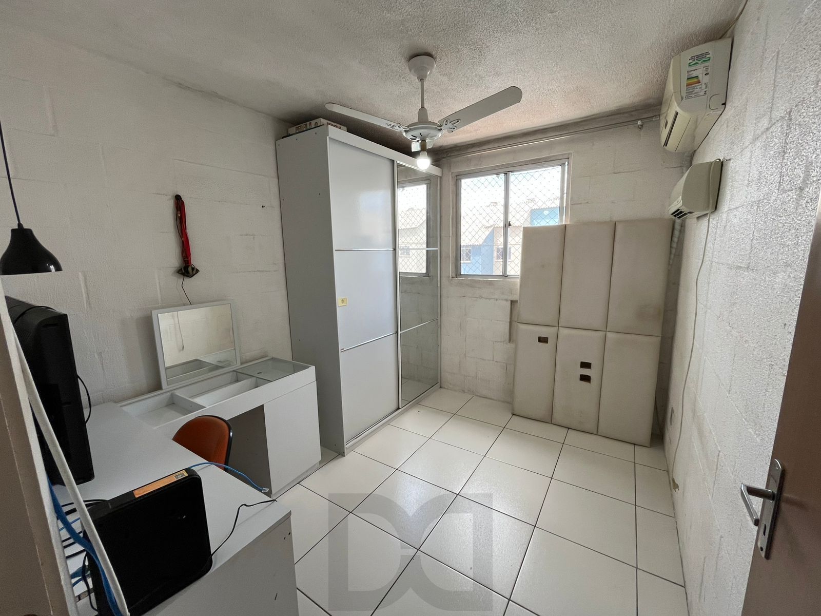 Apartamento 02 dormitórios com vaga — foto 3