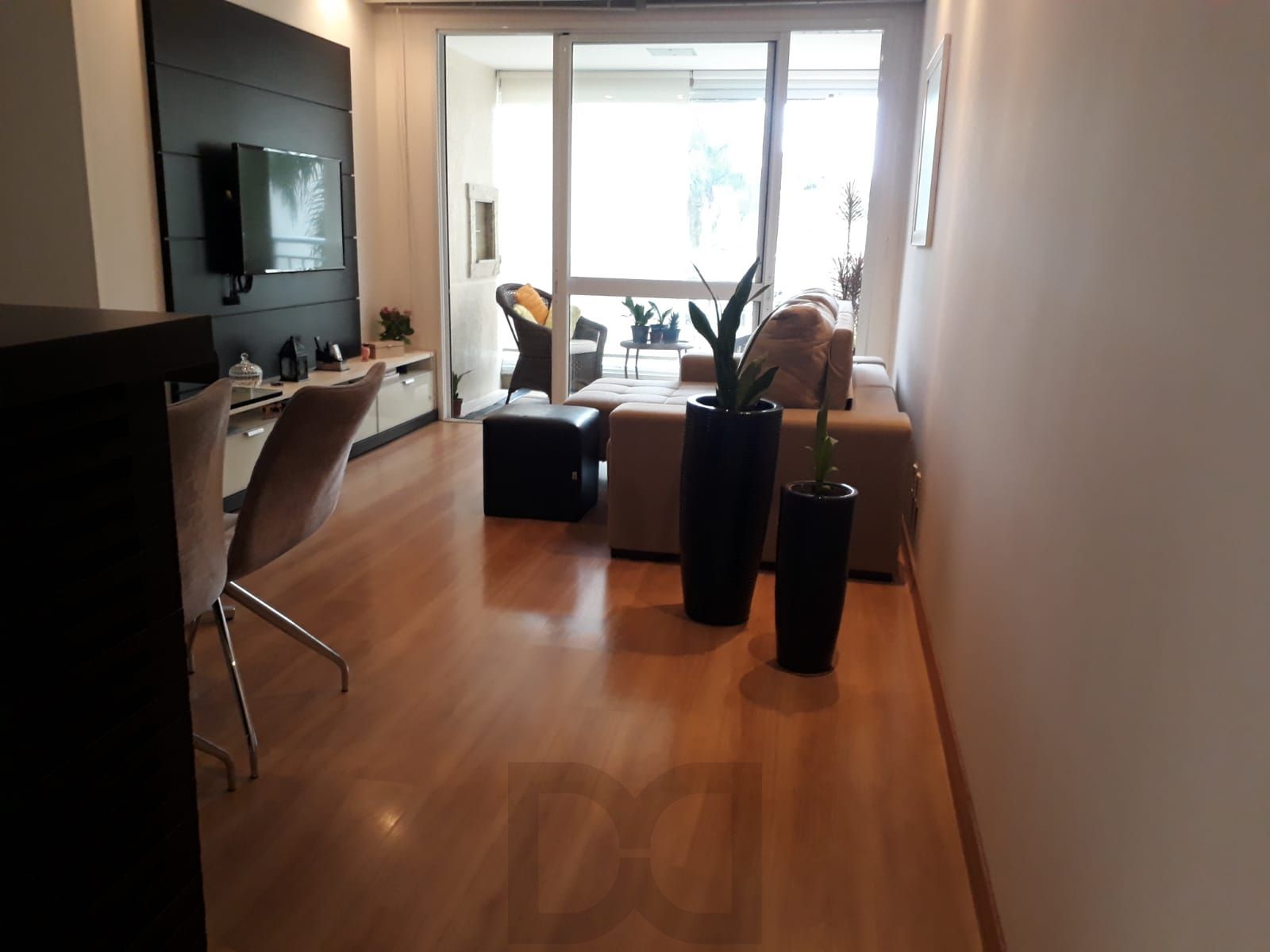 Apartamento 02 dormitórios com suite e infraestrura completa no bairro Teresópolis em Porto Alegre — foto 6