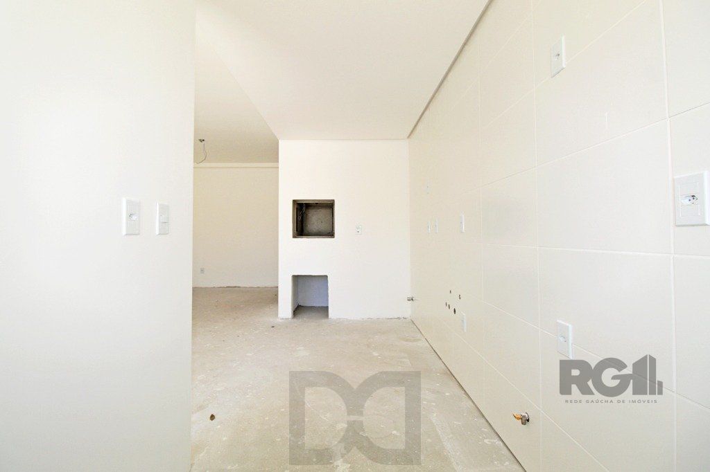 Apartamento 3 dorms à venda Rua Roque Calage, Passo da Areia - Porto Alegre — foto 3