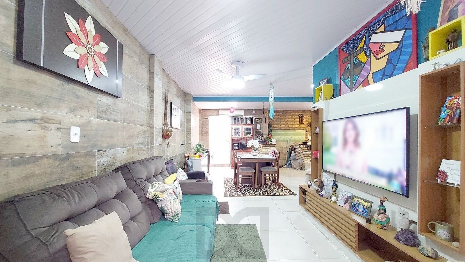 Casa com 3 dormitórios á venda no Bairro Sarandi, Porto Alegre — foto 3